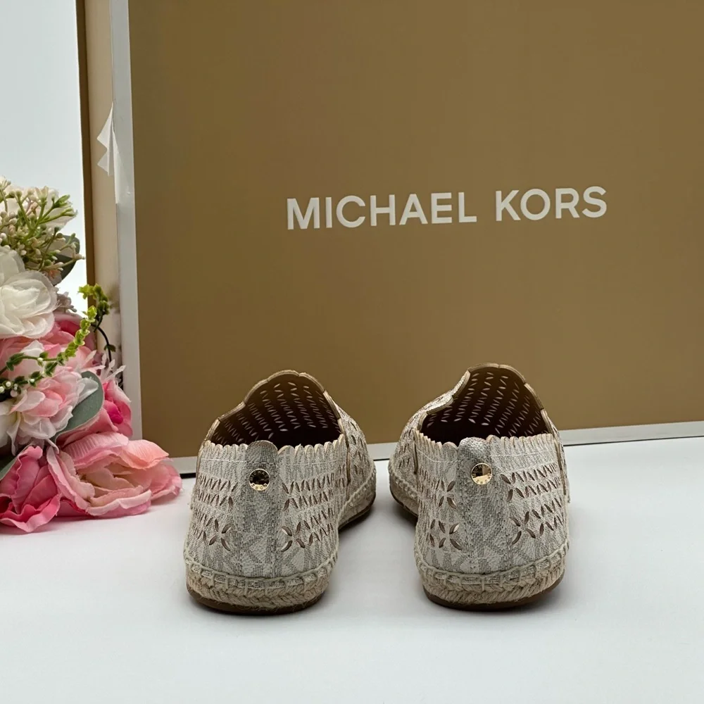 Michael Kors elegant effortless